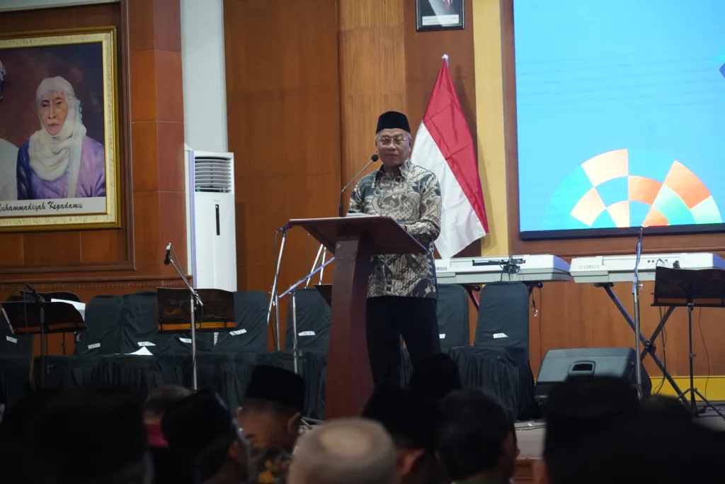 Prof Sukadiono Ingatkan Krisis Kesopanan di Era Digital
