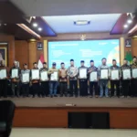 PWM Jatim Anugerahkan 16 Penghargaan kepada Finalis CRM Award 2025