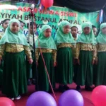 Meski Berdiri sejak 1973, TK ABA Ini Baru Adakan Pentas Seni 3 Kali, Ada Apa?