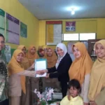 TK Aisyiyah Ngadiluwih Diakreditasi, Begini Komentar Tim Asesor