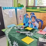 Saat Siswa TK Aisyiyah IV Ahmad Yani Bermain Peran Rumah Sakit Aisyiyah