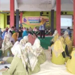 KB Aisyiyah 15 dan TK Aisyiyah 28 Karangsemanding Gelar Parenting Orangtua Merdeka