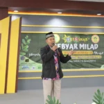 TK Aisyiyah 36 PPI dan PGTA Rayakan Milad Bersama