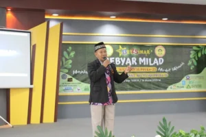 TK Aisyiyah 36 PPI dan PGTA Rayakan Milad Bersama