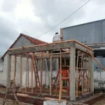 TK Aisyiyah Bangsalsari Lengkapi Fasilitas di Masa Pandemi