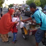 Meriahnya Pondok Ramadhan Ini Dijamin Anak-Anak Bakal Rindu