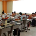 Ikuti Tes TOEFL Berharap Beasiswa Belanda atau Malaysia