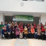 Tingkatkan Kapasitas Mengajar Bahasa Inggris, Guru Ikuti TOEIC