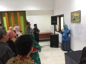 Ada Enam Belief System, Sudah Berapa yang Diterapkan di Sekolah Muhammadiyah?