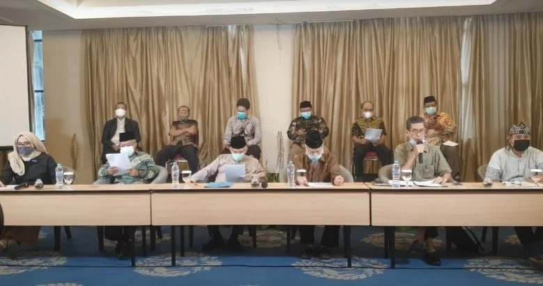 TP3: Pembunuhan 6 Laskar FPI Diduga Direncanakan