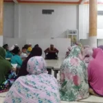 Latihan Qiroah untuk Membudayakan Alquran di Kehidupan Masyarakat