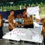 NH 41 Masih Pimpin Perolehan Suara di Gresik-Lamongan