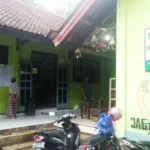 TPS 14 Dusun Wonoanti Pacitan Tempati Madrasah Muhammadiyah