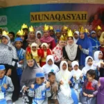 Asyiknya Belajar Tahfidzul Quran Tematik di Bait al Hikmah