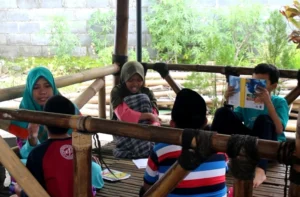 Mengisi Liburan dengan Hafalan Quran Metode Tematik, Ini Hasilnya