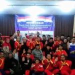 Ketika Ratusan Pendekar Silat dari Penjuru Negeri Berkumpul di Tumpang