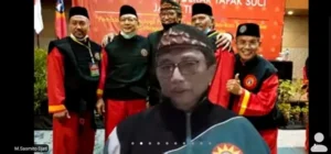 Tapak Suci Jatim Punya 363 Pendekar