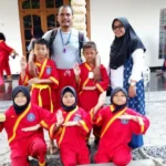 Lima Pesilat SDM 10 Mendapat Medali di Kejuaraan Yogyakarta Championship