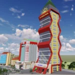 UMSurabaya Bangun At Taawun Tower, Jadi Kampus Tertinggi di Indonesia