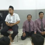 Belajar Menghafal Alquran sejak Dini bersama Tabarak sang Hafidz Termuda Dunia