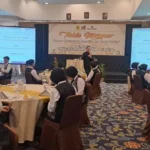Praktik Perhotelan SMK Muhi Langsung di Lokasi