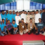 Ayo, Galak-Luaskan Gerakan 1821!