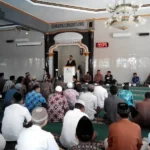 Dua Doa yang Terlarang Dibaca jika Politik Dilarang Dibicarakan di Masjid, Tepat Berkomunikasi Itu Penting
