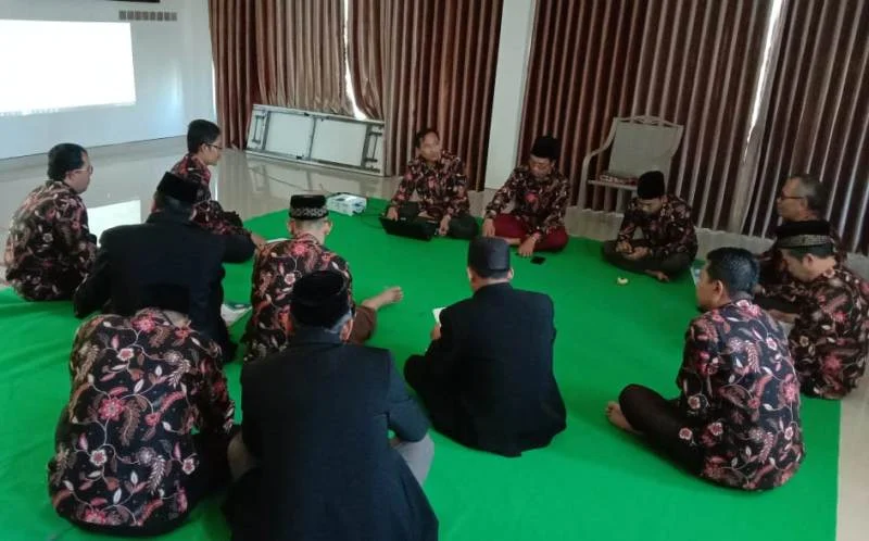 Jalan Dakwah Ini Bisa Dipilih untuk Mengembangkan Muhammadiyah