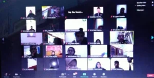 Tadabur Alam, Cara HW Jaga Ekosistem