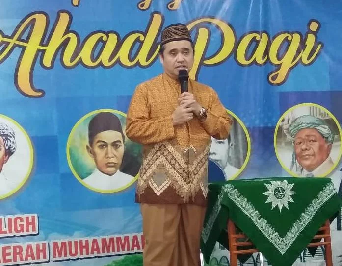 Inilah Beda Antara Syariah, Fiqih, dan Budaya Keagamaan