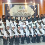 Wisuda Kelas Tahfidh, Begini Komentar Orangtua