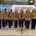 Grogi Juga Siswa Ini Hafalan Quran Disaksikan Orangtua