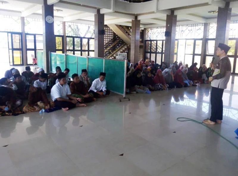 Tiga Cara Menghafal Alquran Ini Bisa Ditiru