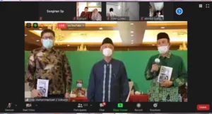 Tahlilan ala Muhammadiyah