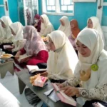 Jangan Malu Belajar Al-Quran