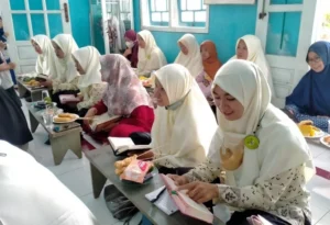 Jangan Malu Belajar Al-Quran
