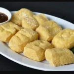 Tahu Goreng Favorit, Coba Resep Ini