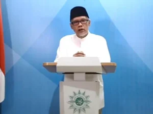 Refleksi Akhir Tahun 2020