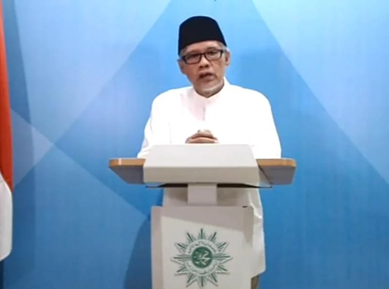 Refleksi Akhir Tahun 2020