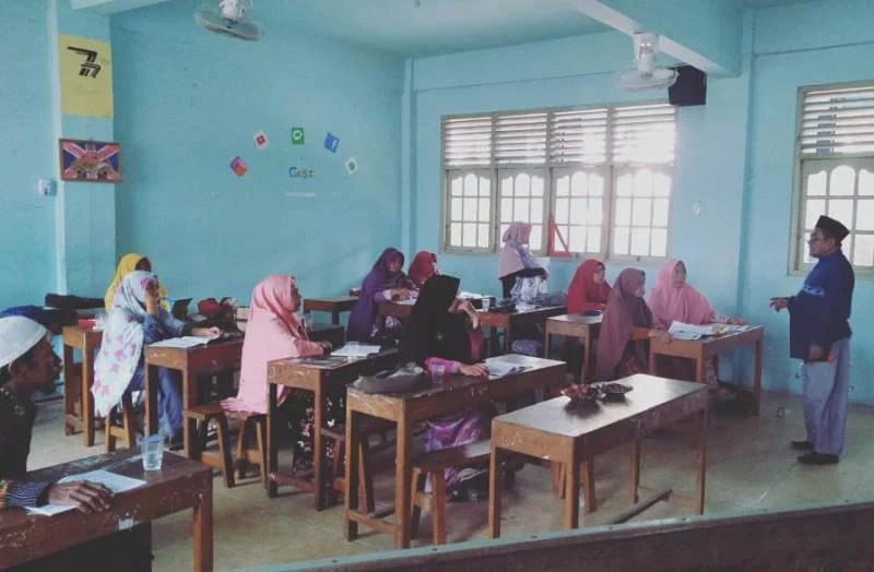 Diajarkan di TPQ, Ini Keistimewaan Metode Tajdid