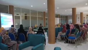 Mantapkan Tajdied, Guru Gresik Lakukan Ini