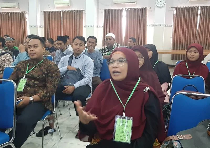 Metode Tajdied Mulai Disebarkan ke Seluruh TPQ Muhammadiyah