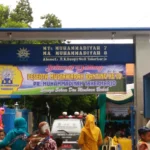Muhammadiyah Takerharjo, Ranting yang Komplit di Usia Setengah Abad