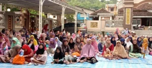 Takmir At-Taqwa Sumurgayam Bukber dan Santunan untuk Anak Yatim, Begini Acaranya