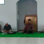 Jadi Takmir Masjid Itu Harus Menjaga Aset dan Membina Lingkungannya