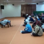 PRM Kemantren Studi Banding ke Masjid Jogokariyan