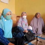 Ibnu Chazam, Guru Muhammadiyah GKB Wafat