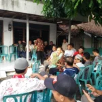 Di Awal Tahun, Perintis Dakwah Bulubrangsi Meninggal Dunia