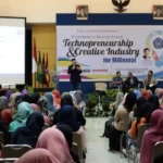 Kampus Harus Jadi Inkubator Entrepreneur