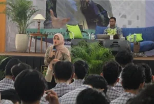 Empat Pertanyaan Masa Depan yang Harus Dijawab Sekarang